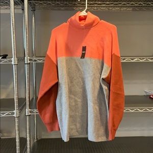 Forever 21 turtleneck sweater